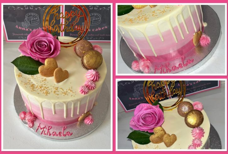 Prajituri Si Torturi la Comanda In Basingstoke, UK