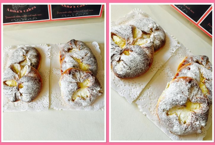 Prajituri Si Torturi la Comanda In Basingstoke, UK