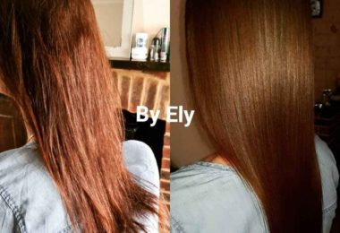 Tratament Cu Keratina Pentru Par In Londra