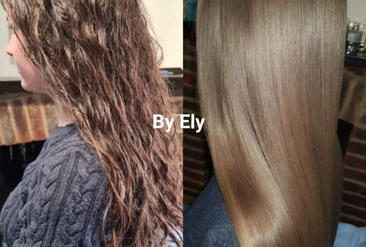 Tratament Cu Keratina Pentru Par In Londra