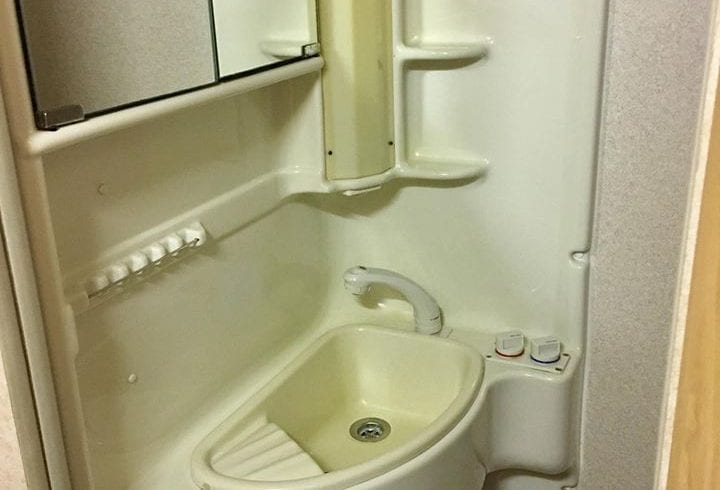 Camper Van Bailey Ranger 500/4 berth Londra Camper Van Bailey Ranger 500/4 berth Londra