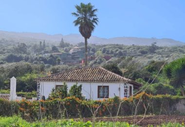 Vacanta in Tenerife - Chirie Casa cu 2 Camere