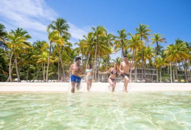 Vacanțe Exotice 2022-2023 În Destinații Populare Pentru 7 Nopți