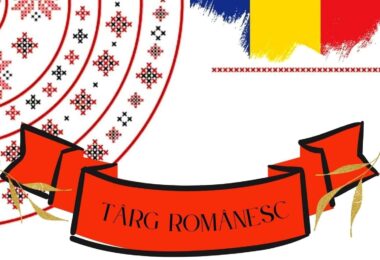 Targ Romanesc In Harrow, Londra