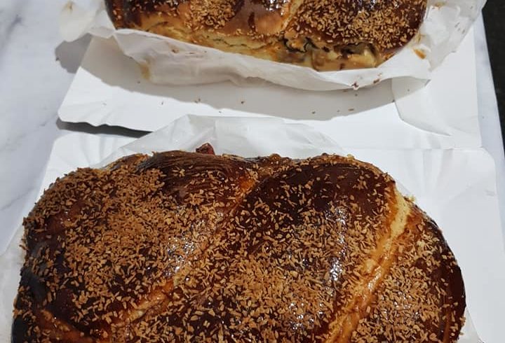 Meniu Traditional De Craciun La Comanda In Bradford, UK