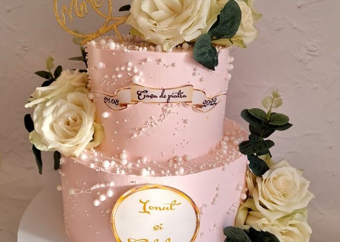 Torturi Si Prajituri Traditionale Romanesti In Newham, Londra