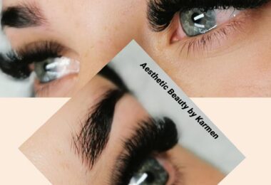 Karmen Lashes - Salon De Infrumusetare In Barking, Londra