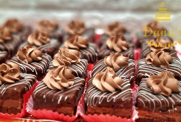 Torturi Si Prajituri Traditionale Romanesti La Comanda In Londra