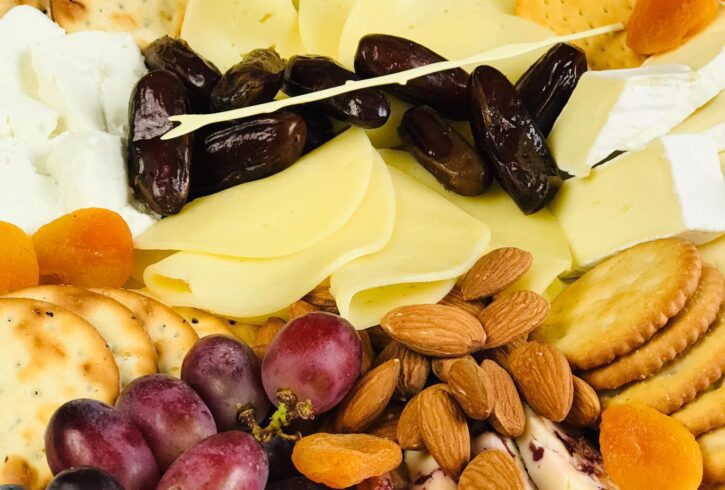 Dracula Catering - Meniu Traditional Romanesc In Brent, Londra