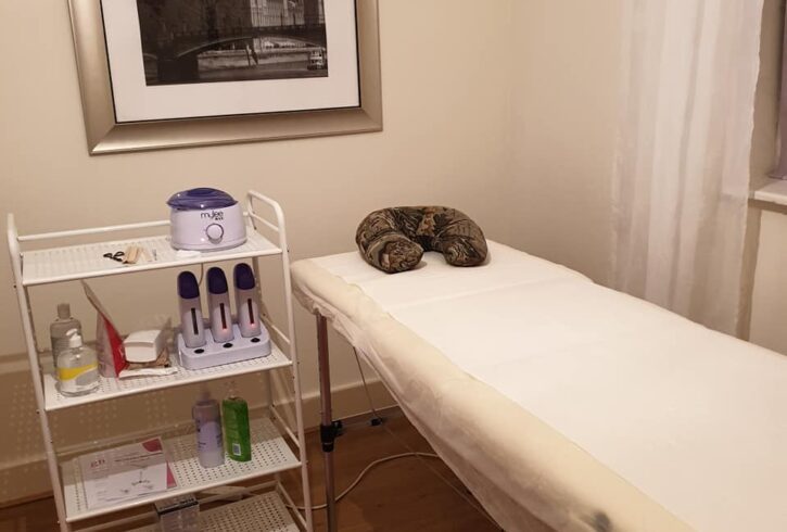 Servicii De Epilare Si Tratamente Faciale In Ruislip, Londra