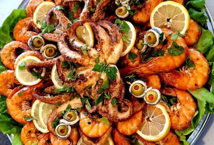 Meniuri Mancare Taditionala Romaneasca In Barking, Londra