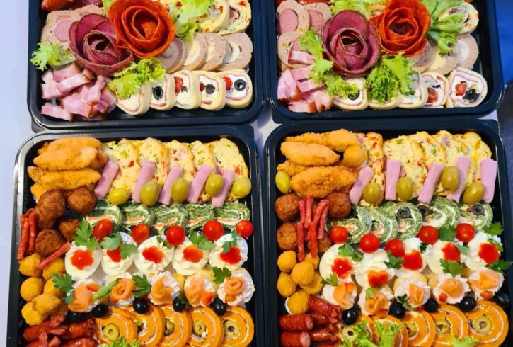 Meniuri Mancare Taditionala Romaneasca In Barking, Londra