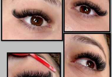 Servicii De Extensii Gene Fir Cu Fir In Beckton, Londra