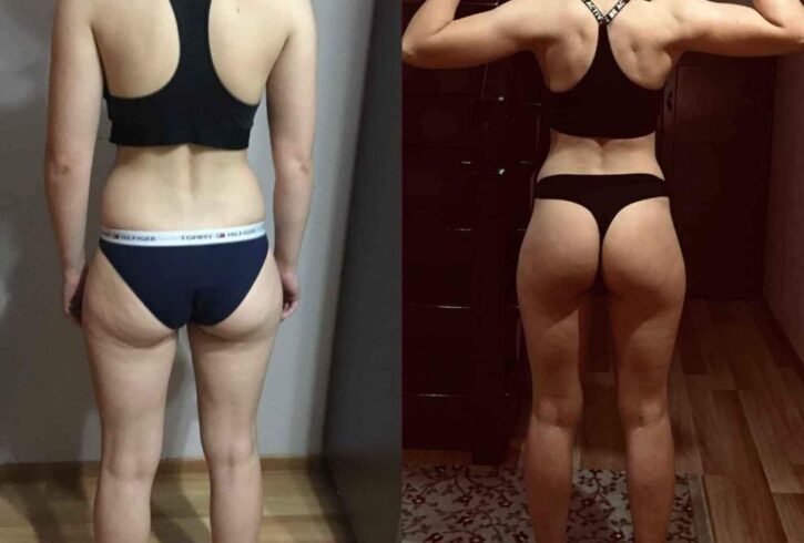 Antrenor Personal Fitness Si Nutritie In Barking, Londra