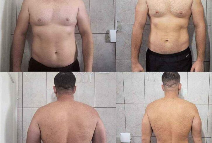 Antrenor Personal Fitness Si Nutritie In Barking, Londra