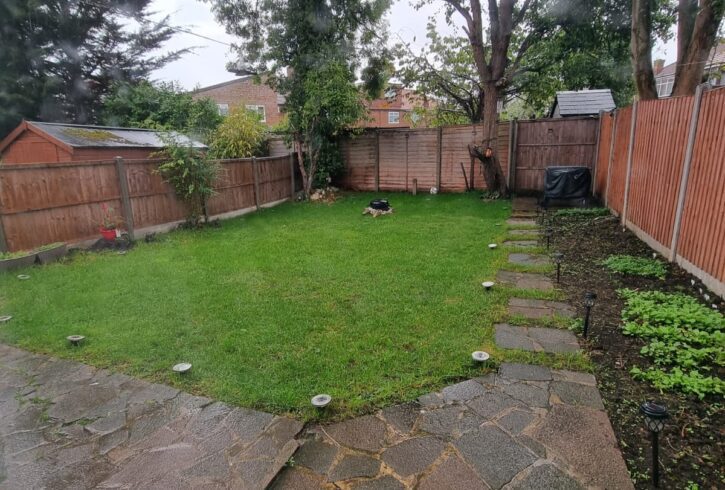 Chirie Camera Double Pentru Cuplu In Sudbury, Londra