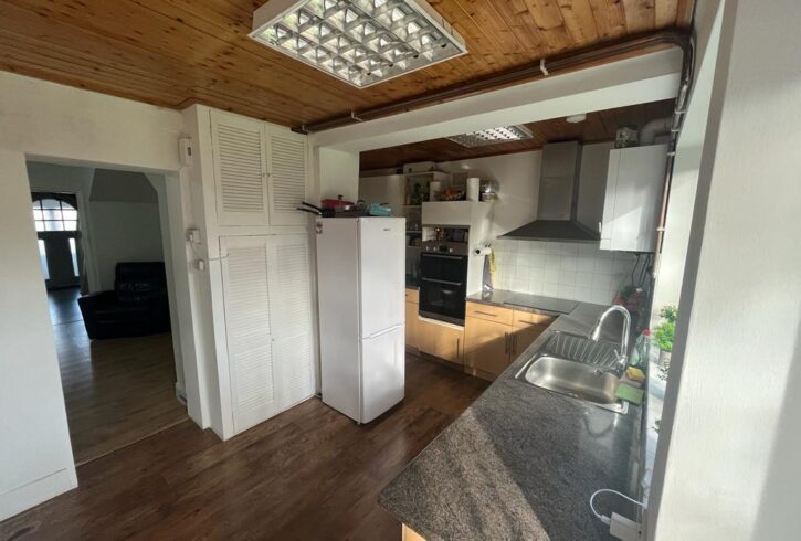 Chirie Camera Double Pentru Cuplu In Sudbury, Londra