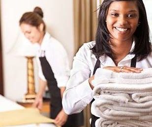 Locuri Munca Cameriste Cu Sau Fara Experienta