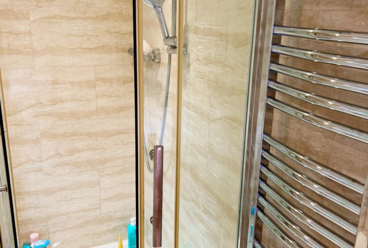 Chirie Camera Dubla La Casa In Lewisham, Londra