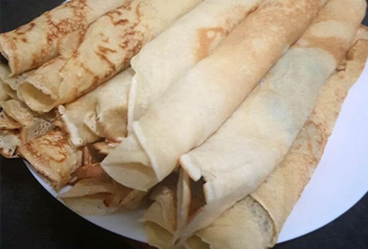 Vand Prajituri Traditionale Romanesti De Casa In Romford, Londra