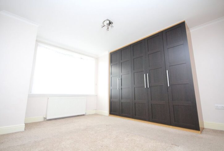 Chirie Apartament Cu 2 Camere In Edgware, Londra