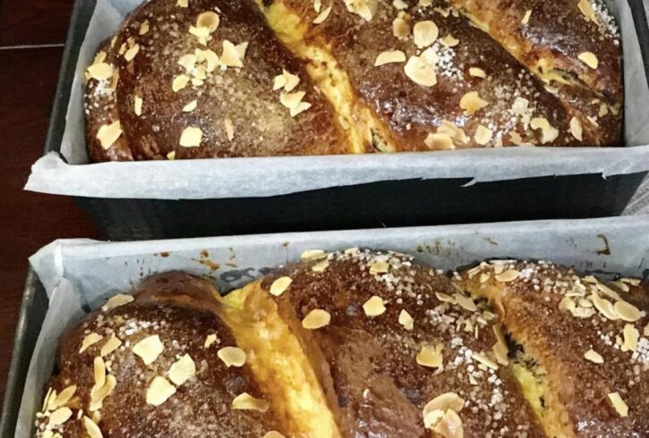 Sweets 4u - Prajituri De Casa La Comanda In Enfield, Londra