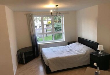 Chirie Camera Dubla In Greenwich, Londra