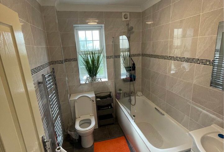 Chirie Camera Dubla In Walthamstow, London