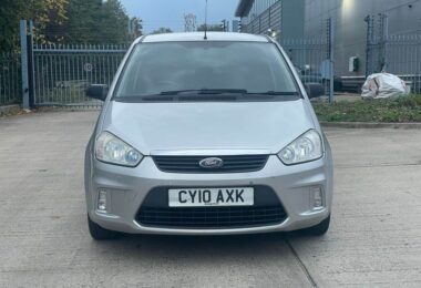 Vand Masina Ford Focus In Dagenham, Londra