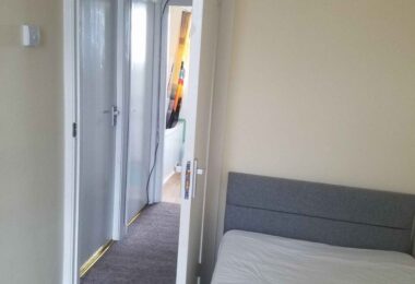 Chirie Camera Single In Dagenham, Londra