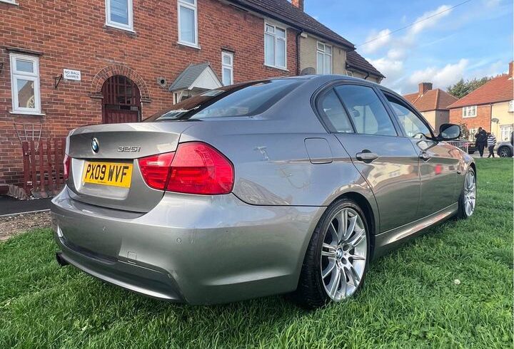 Vand Masina BMW Seria 3 M Sport In Dagenham, Londra