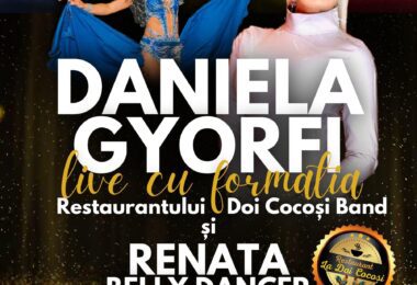 Eveniment Romanesc De Ziua Nationala A Romaniei In Luton, UK