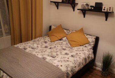 Chirie Camera Dubla In Barkingside, Londra