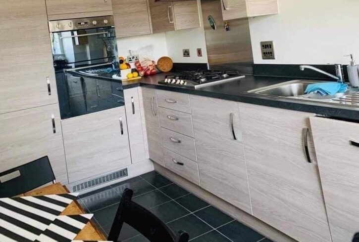 Chirie Camera Dubla In Waltham Forest, Londra