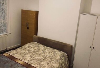 Chirie Camera Dubla In East Ham, Londra