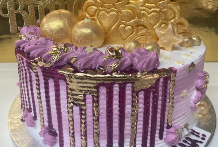 Delicii Delicii - Patiserie Cofetarie cu Specific Romanesc in Harrow