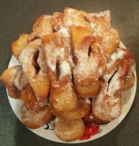 Produse traditionale romanesti Barking IG11