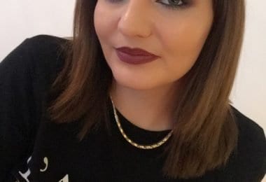 Emily Make-up - Londra