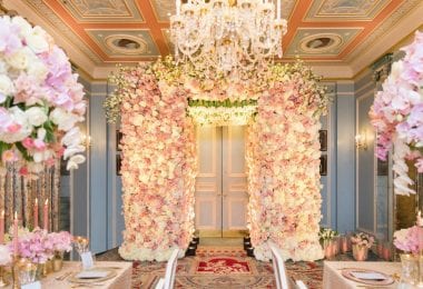 Nunti - botezuri si petreceri de vis