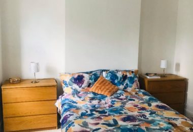 Double si King Size in Walthamstow Central - E17