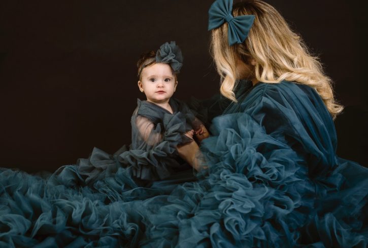 Fotograf Profesionist Smash the Cake