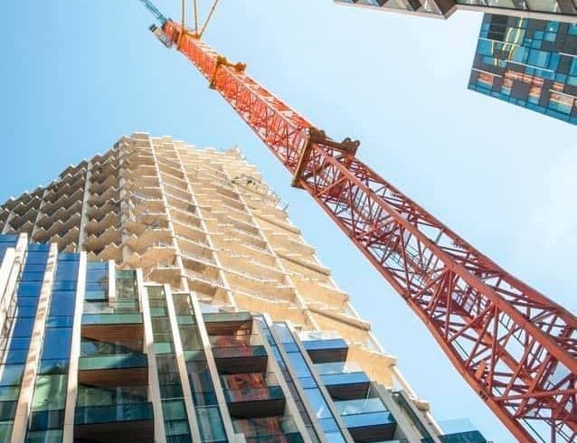 36 Locuri de Munca in Constructii in Londra UK