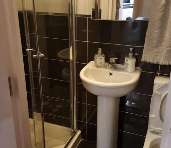 Studio Flat de inchiriat in Edgware - Londra HA8