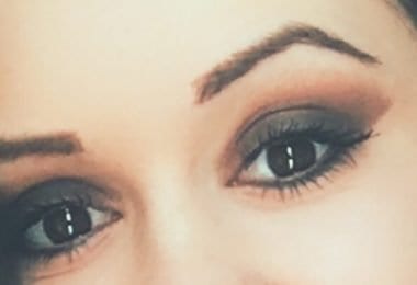 Machiaj profesional EN5 Londra