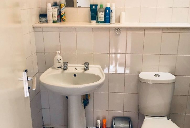 Camera Dubla in Forest Gate - Londra E7