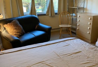 Camera Single de Inchiriat in Redbridge E18