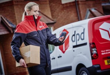 Aplicati Astăzi–Deveniți Partener Livrari de Mâine in DPD!