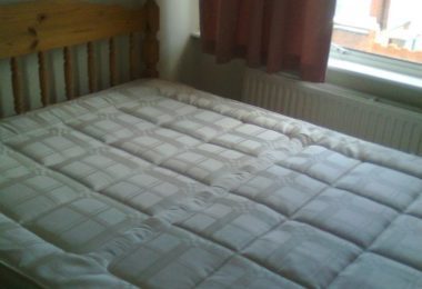 Chirie Camera Dubla in Burnt Oak HA8