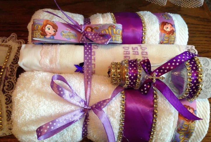 Design si aranjamente florale nunti si botezuri - Londra