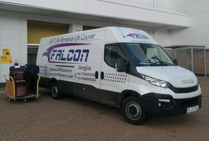 Transport Colete Romania - Anglia - Romania Transport Colete Romania - Anglia - Romania